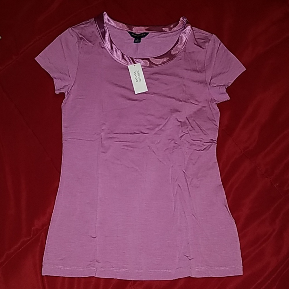 Banana Republic Women's Top
